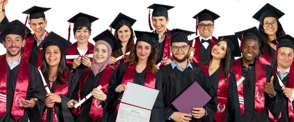 Doctorat  Faculté de médecine