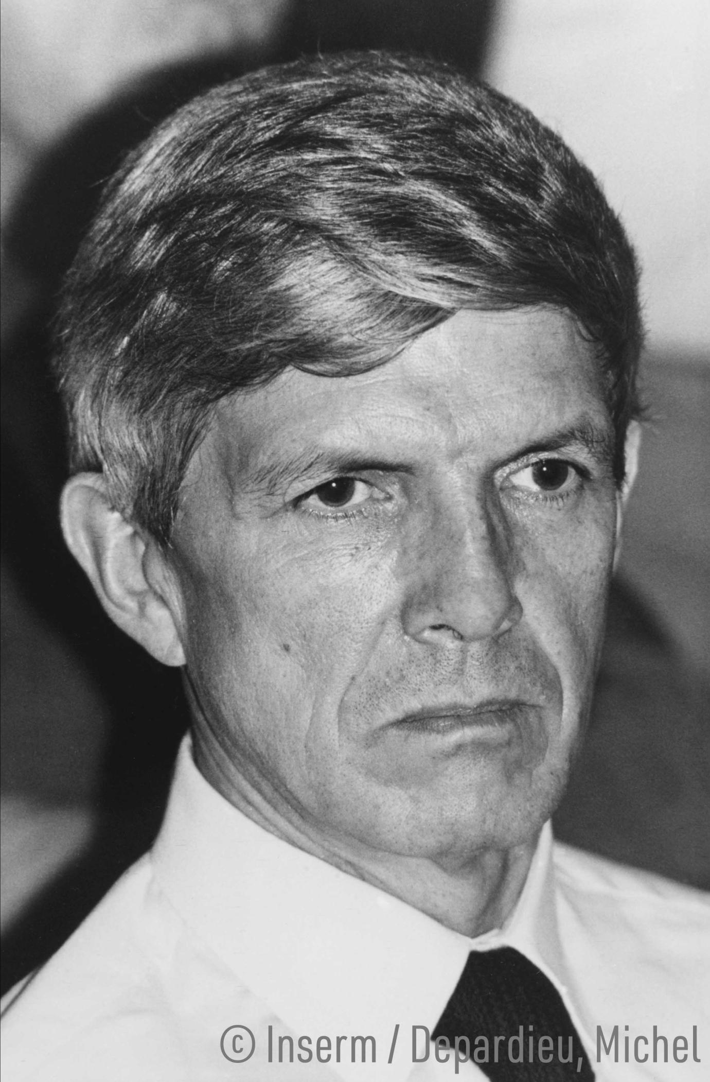 Décès du Pr Jean DORMONT, ancien Doyen de la Faculté de Médecine