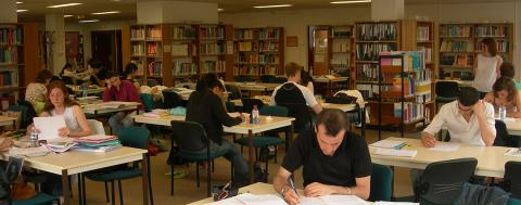 Faculté de Médecine