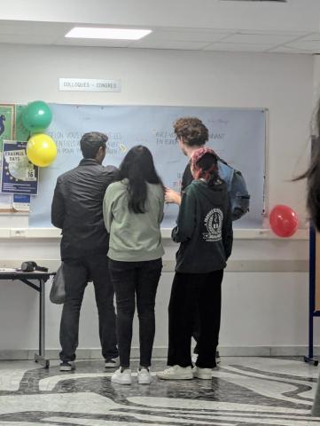 Faculté de médecine Paris-Saclay