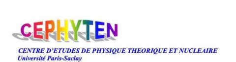 EPU d'ophtalmologie de Bicêtre
