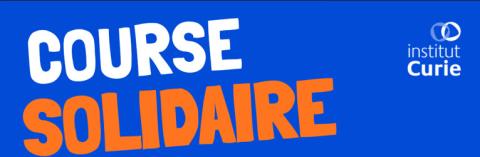 COURSE SOLIDAIRE INTERFACULTAIRE - UNIS POUR CURIE