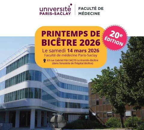 20ème Édition du Printemps de Bicêtre